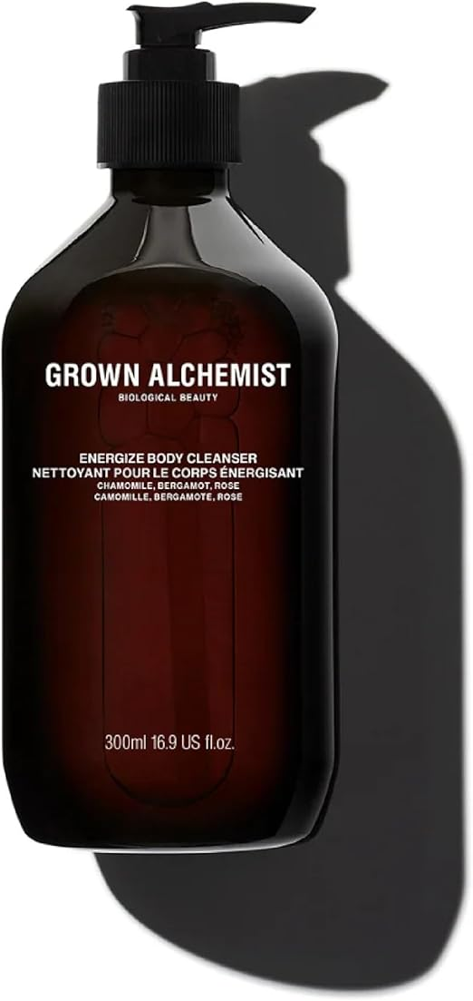 Grown Alchemist Body Cleanser