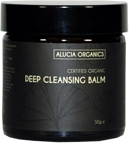 Alucia Deep Cleansing Balm