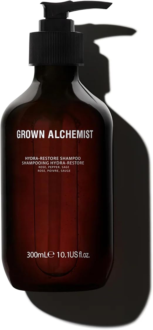 Grown Alchemist Hydra-Restore Hydrating Shampoo